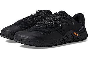 Merrell Womens Trail Glove 7 Trail Running Shoe