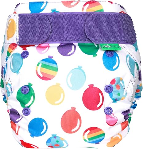 all in one reusable nappies