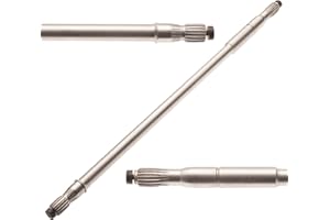 TITAN 757 PERFORMANCE Sea Doo Drive Shaft 272000127 21 GTI 1997-2000 GTX GTS 1997 GTX RFI 1998-2002