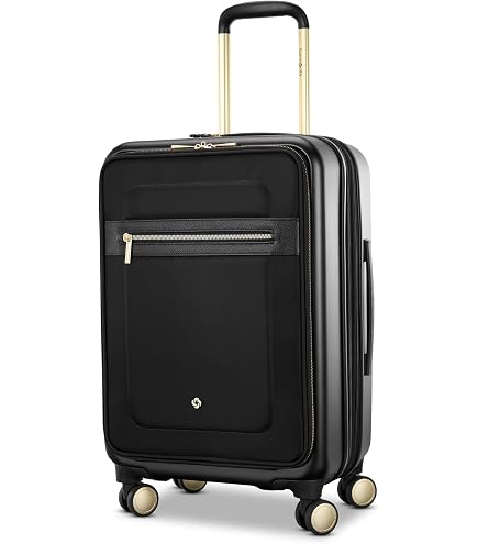 Amazon.com: Samsonite Mobile Solutions 2 Carry-On Luggage