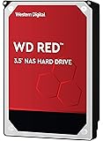 【国内正規代理店品】Western Digital WD Red 内蔵HDD 3.5インチ NAS 用 2TB SATA 3.0(SATA 6Gb/s) WD20EFAX