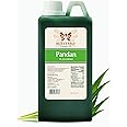Butterfly Pandan Flavoring Liquid, For Cooking, Baking and Mixing 1000 ml (33.8 Fl Oz)