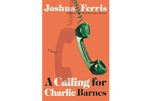 A Calling for Charlie Barnes