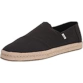 TOMS Men's ALP Rope 2.0 Loafers