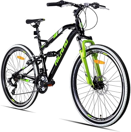 green mtb
