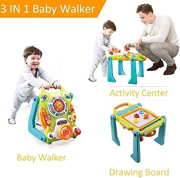 baby walker amazon canada