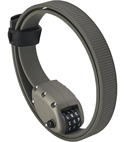 Amazon.com: OTTOLOCK Pro Mount - Lightweight Lock Holder, Flexible