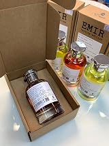 PARIS CORNER Men Perfume 100ml Special Edition Warm Leather Fragrance view 4