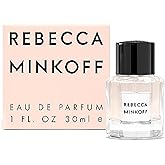 Rebecca Minkoff Eau de Parfum - Sweet, Spicy Eau de Parfum for Women - Notes of Cardamom, Jasmine, and Bergamot - Long-Lasting Fragrance - 1 oz