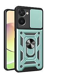 Kukoufey Compatible with Realme C33 4G Bracket