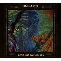 Jon Hassell, Brian Eno - Fourth World, Vol. 1: Possible Musics