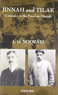 Secular And Nationalist Jinnah Amazoncouk Ajeet Jawed - 