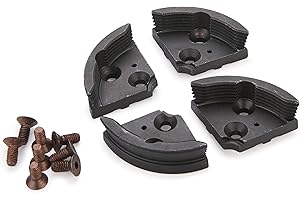 #3 Jaws for ONEWAY Talon Chuck