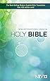 NIV, Holy Bible, Compact, Paperback