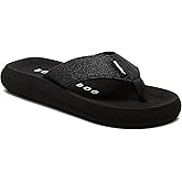 Rocket Dog Girl’s Spotlight Comfort Foam Flip Flop Sandal