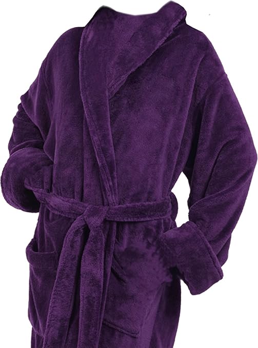 personalized robes for him