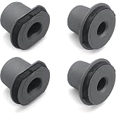 Rack and Pinion Bushing 44200-42140 Compatible with Toyota RAV4 2000-2005