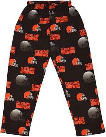 big and tall nfl pajamas