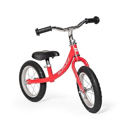 burley mykick balance bike