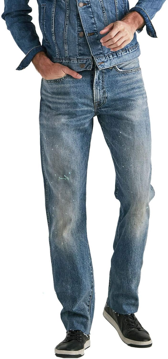 heritage jeans mens