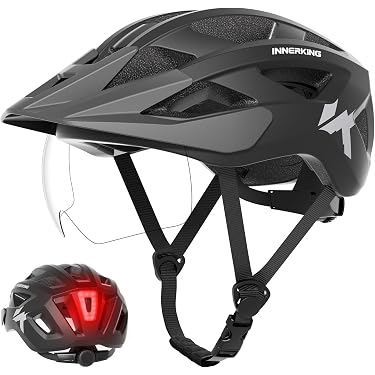 Amazon.com New Releases: The best-selling new & future releases in Adult  Bike Helmets