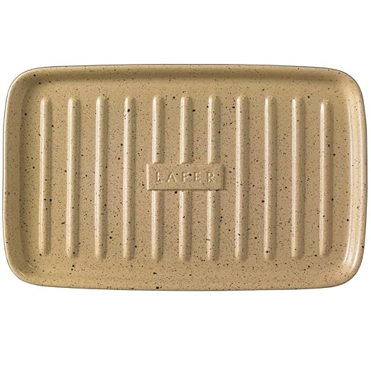 Römertopf 037 06 lafer BBQ Plancha Ton