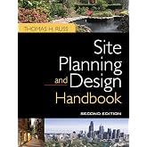 Site Planning and Design Handbook 2E (PB)