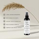 Essican Purelife Fresh Linen Room Spray 100ml Luxury Home Fragrance view 4