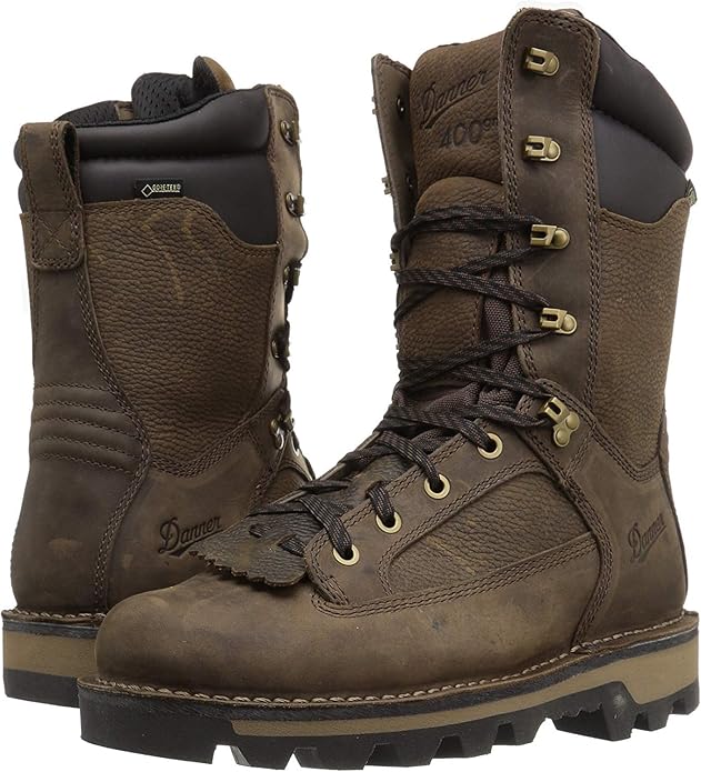 danner powderhorn boots