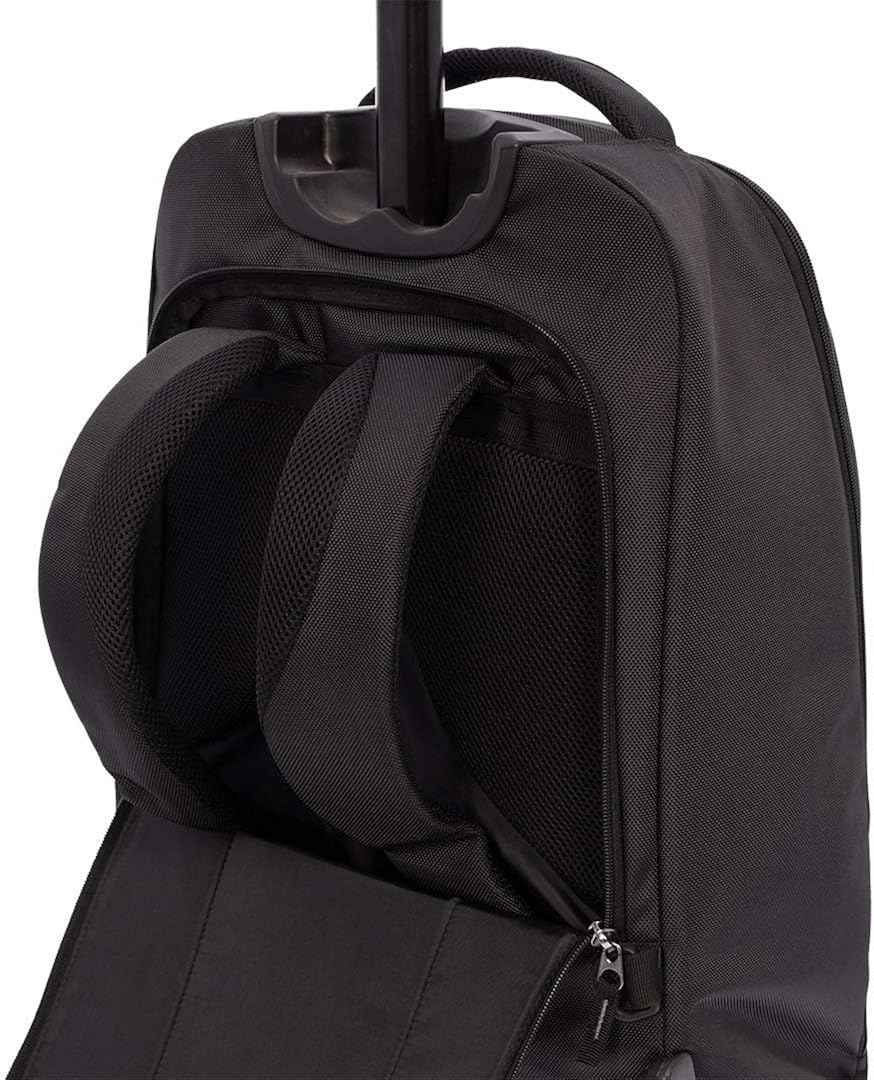 TRANGO Manitoba 45 DT Trolley, 45 cm, Anthracite, 45 cm, Suitcase - Image 5