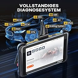 THINKCAR OBD2 Scanner Diagnostic Tool Lifetime