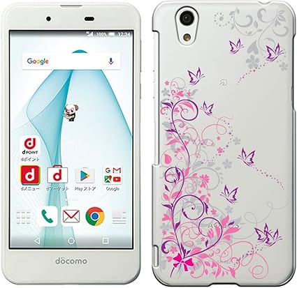 Amazon Co Jp Breeze 正規品 Iphone スマホケース ポリカーボネイト 透明 Purple アクオス エバー Aquos Ever Sh 02j Aquos U Shv37 Aquos Sh M04 A Uq Mobile Aquos L2 L ハードケース Sh 02j Shv37 Sh M04 Sh M04 A Aquos L2 L 家電 カメラ