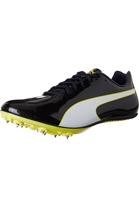 puma evospeed sprint 9