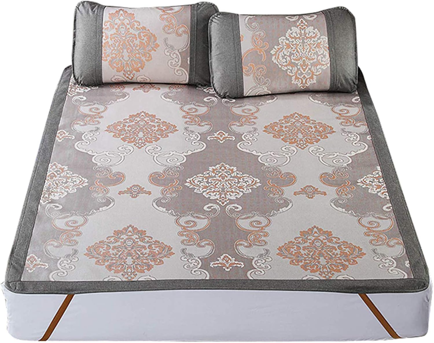 coco mat mattress topper