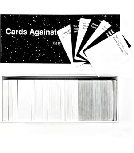 limited edition cards against potter Amazon.com: Games Against Potter Edition 600 Adult Cards Party Game Big  Black Box not Expansion Packs Bundle : Toys & Games