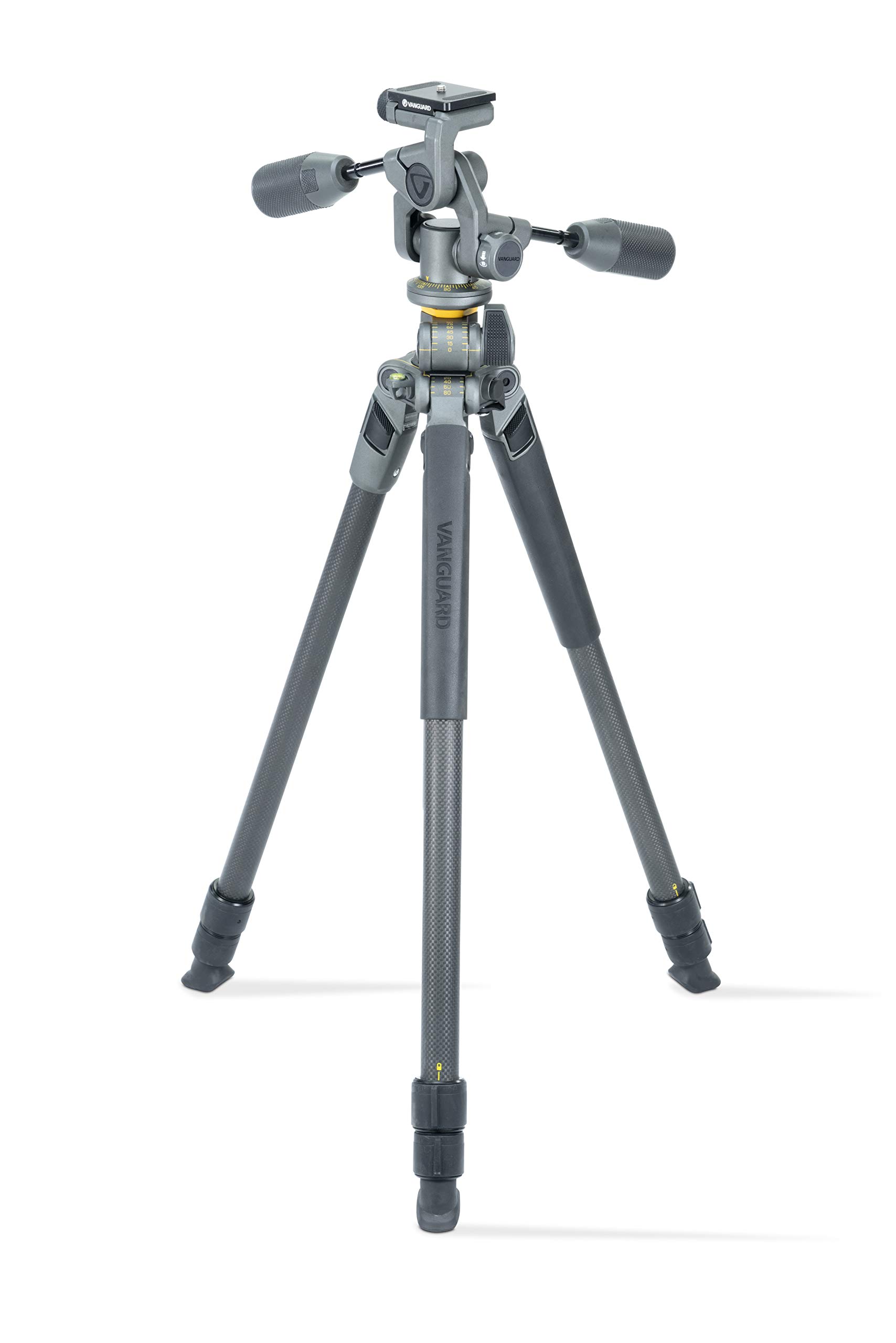 ALTA PRO 2+ 263CP [アルタプロ2プラスシリーズ カーボン三脚 3段 PH-32 3ウェイ雲台付属]