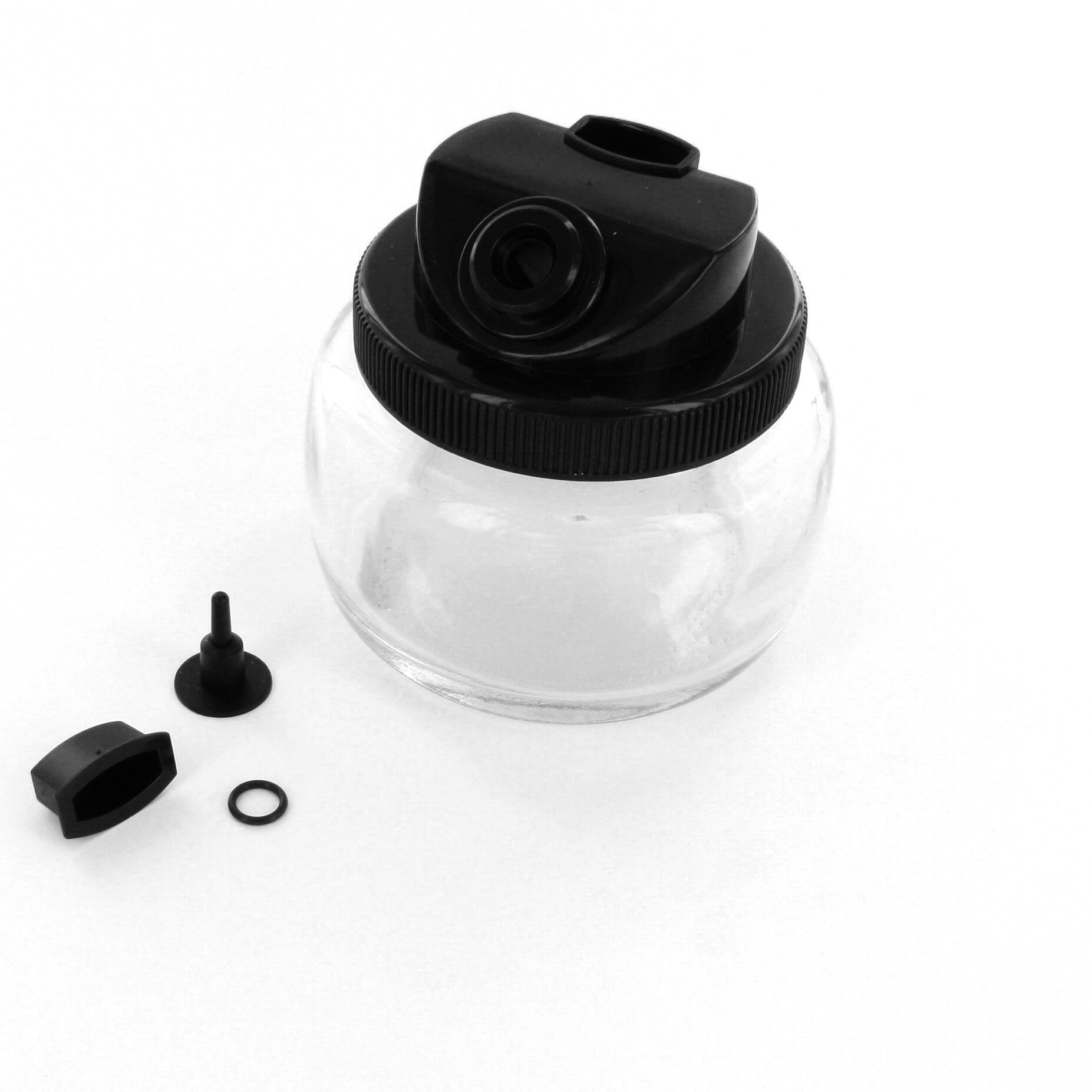 Spraycraft 1-Piece New Cleaning Pot