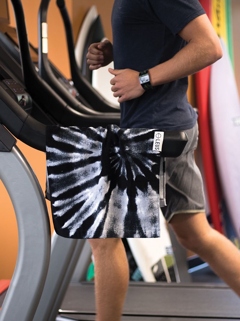 Wirecutter Best Gym Towel at Anthony Donohue blog