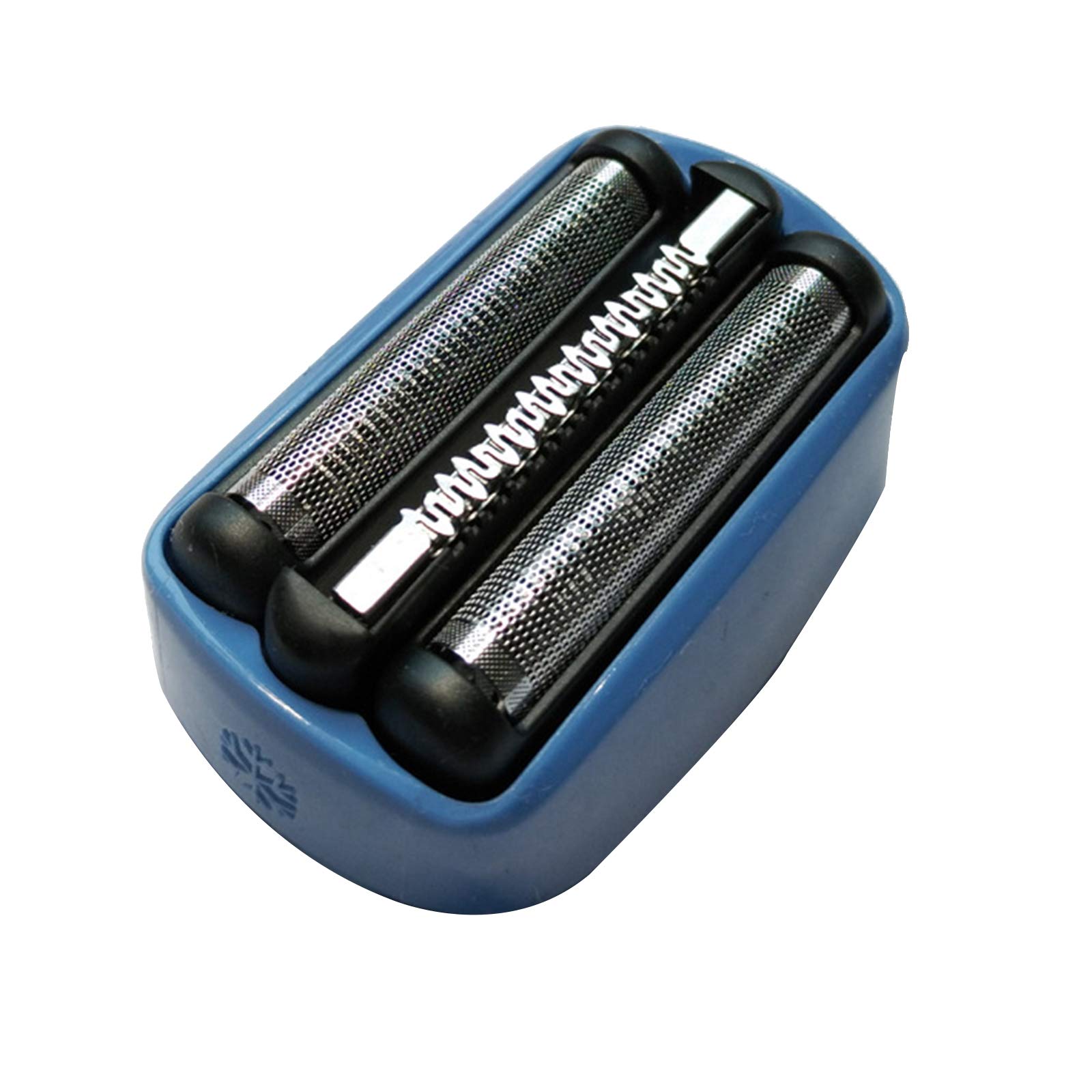 LICHIFIT Foil Cutter Head Cassette 40B Replacement for Braun CoolTec Shaver CT2s CT2cc CT3cc CT4s CT4cc CT5cc CT6cc Electric Razor Shaver