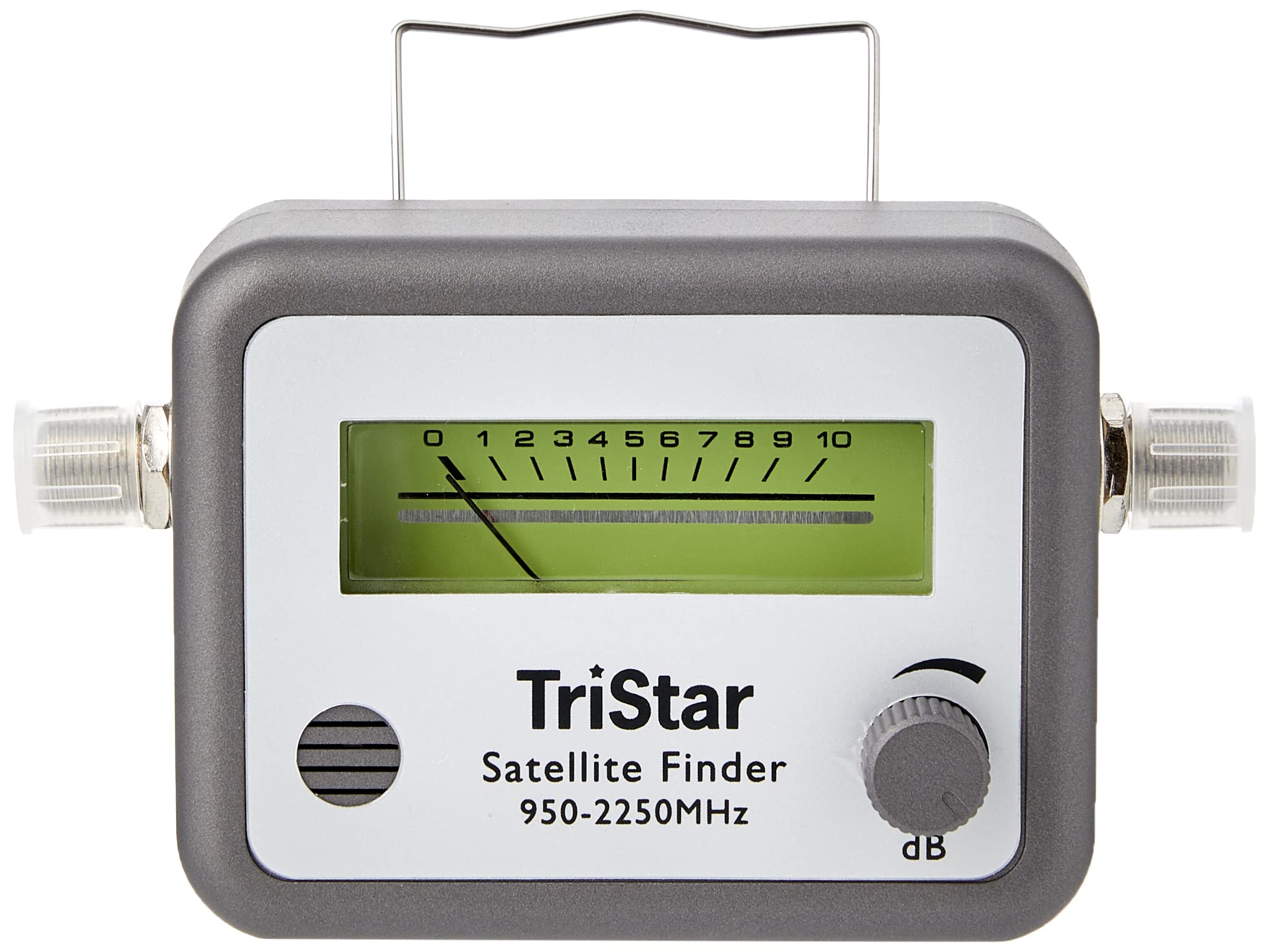 SLx 27860HS Satellite Finder