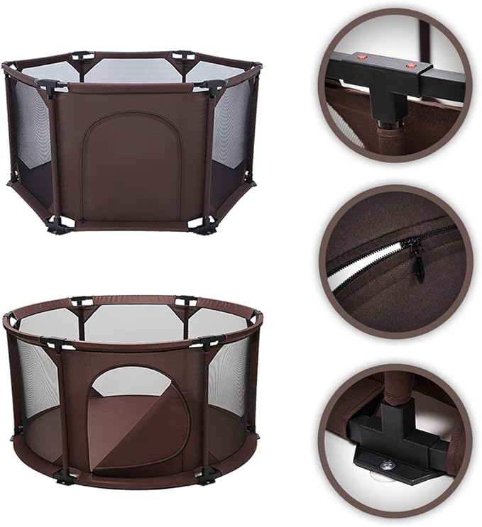 Baby Vivo Parc Bebe Barriere Securite Pliable Plastique Enfant Protection Porte Espace Jeu Chambre 14 Elements En Athena En Bleu Blanc Parcs Bebe Et Puericulture Zwembaddebeemd Nl