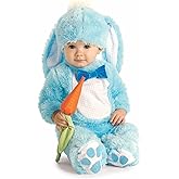 Rubies Baby's Precious Little Rabbit Infant and Toddler Costume