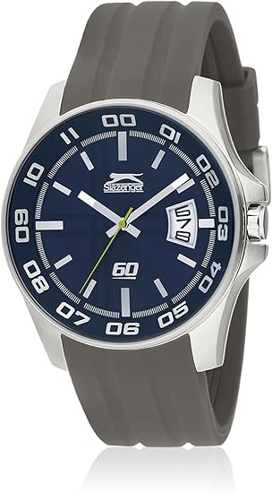 slazenger quartz watch