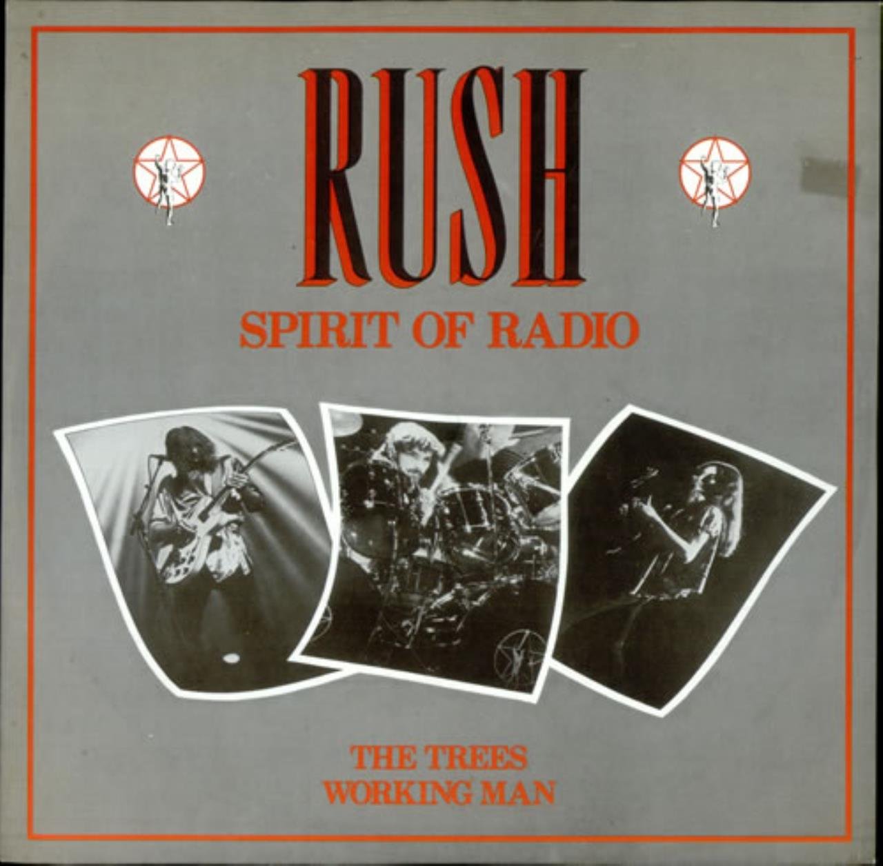 Spirit Of Radio Amazon.de MusikCDs & Vinyl