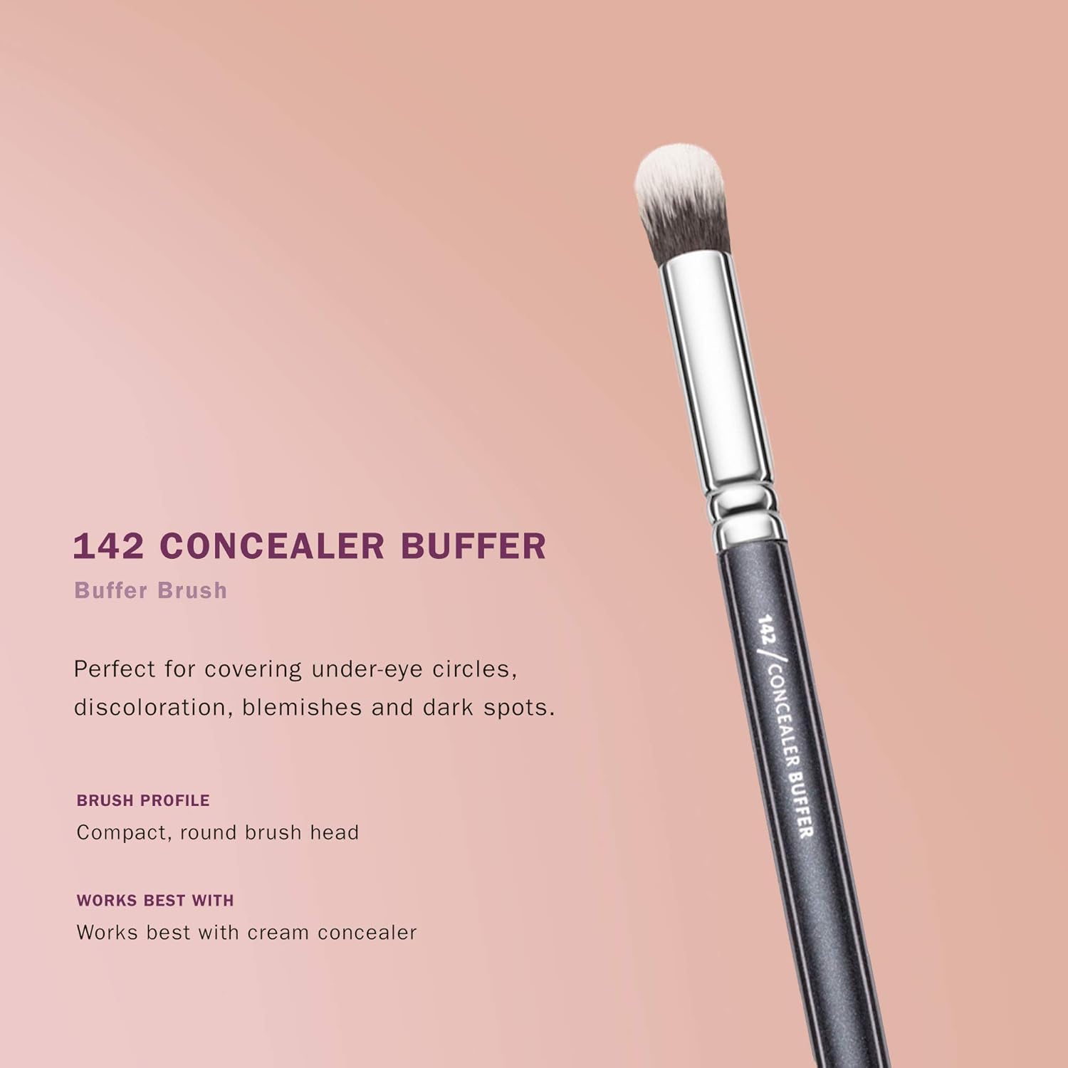 zoeva concealer buffer