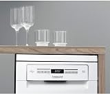 Hotpoint 10 Place Settings Freestanding Dishwasher White view 2