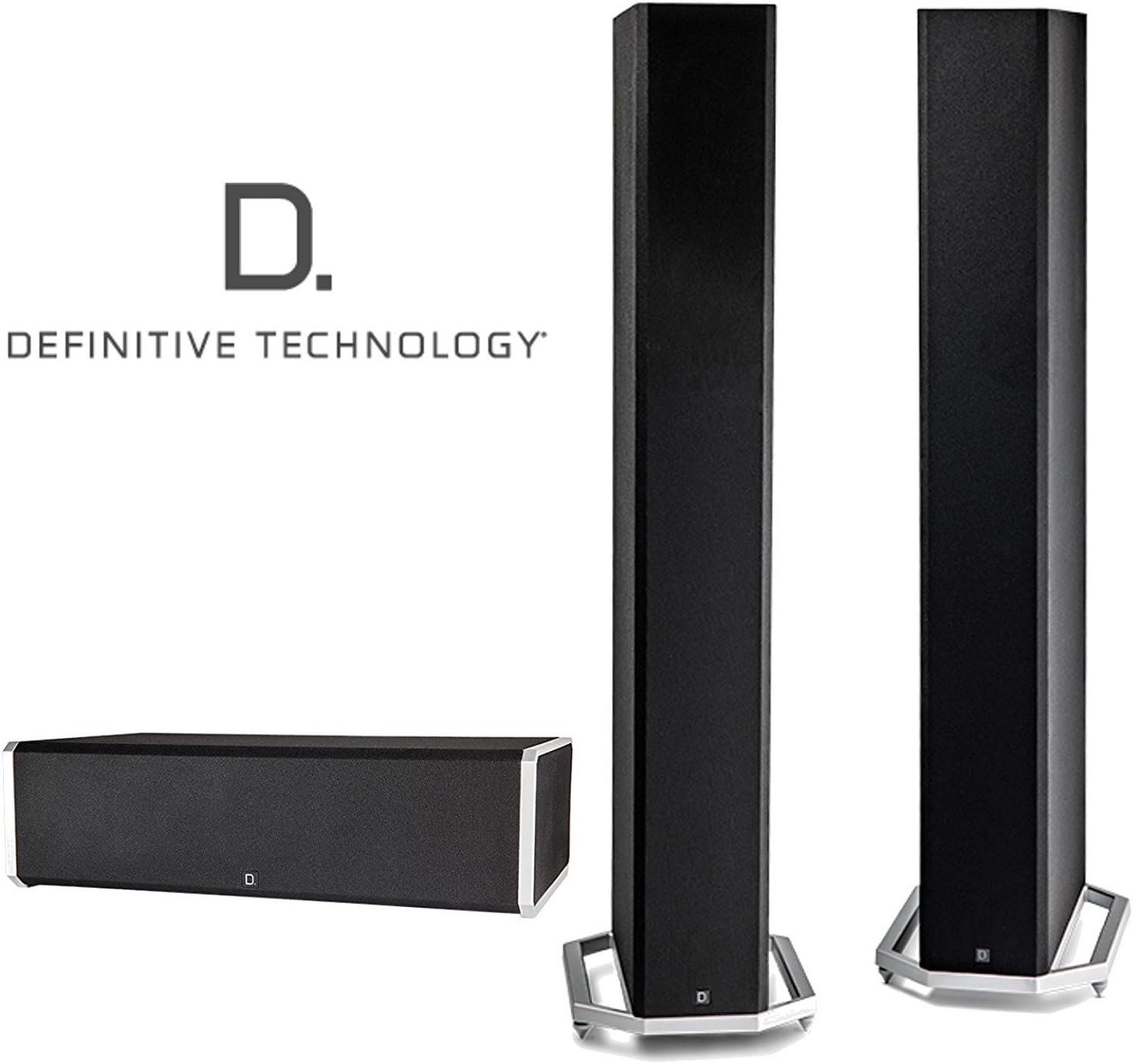 used definitive technology speakers for sale