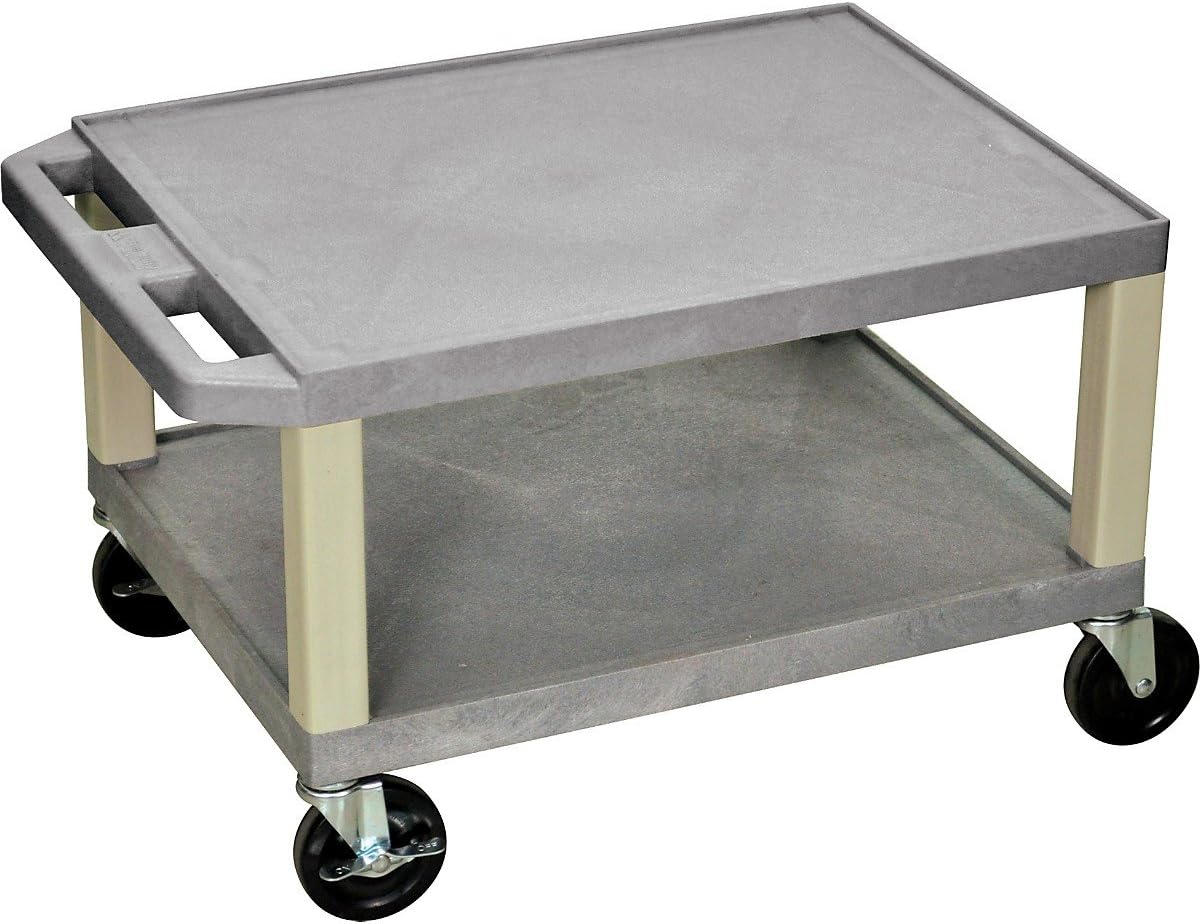 H WILSON WT16E-N Tuffy Presentation Station, 18" L x 24" W x 16" H