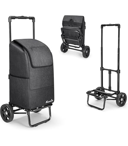 Reisenthel Carrello Spesa Con Ruote - Deambulatore Subito - Foto 8