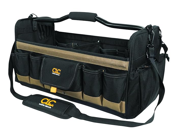Top 10 Dewalt Tote Bag 20 Inch